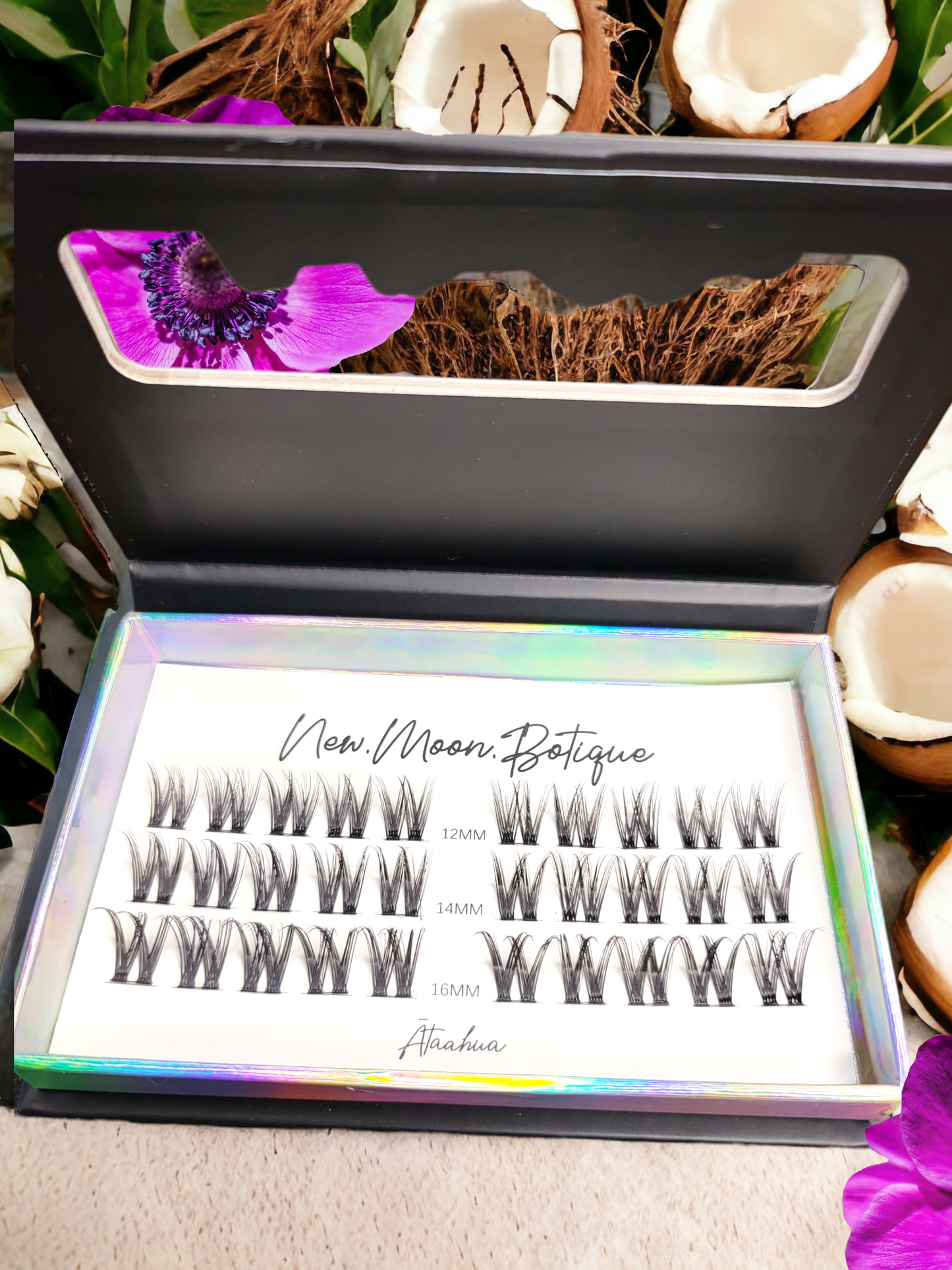 The Lash kit you've been looking for !!