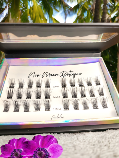 The Lash kit you've been looking for !!